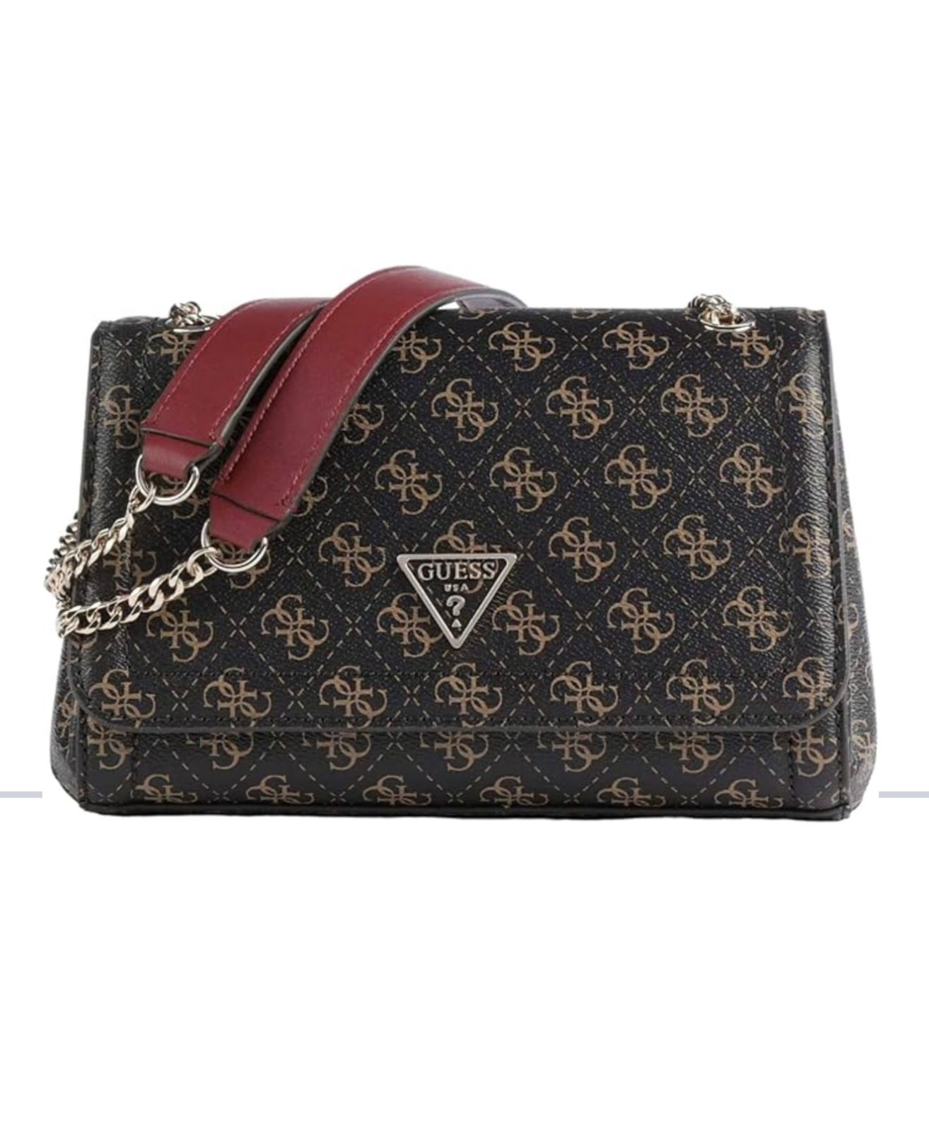 SAC GUESS FEMME QL7879210-BRO