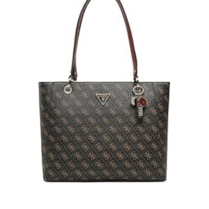 SAC GUESS FEMME QL7879250-BRO