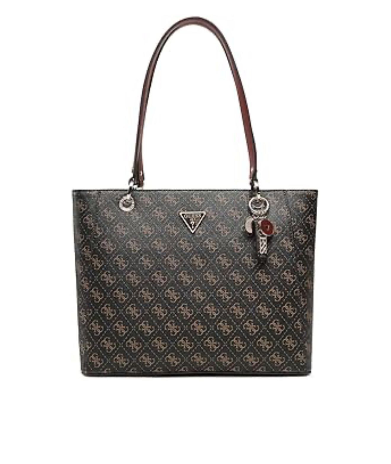 SAC GUESS FEMME QL7879250-BRO