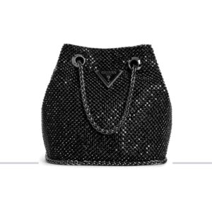 SAC GUESS FEMME RB9350750-BLA