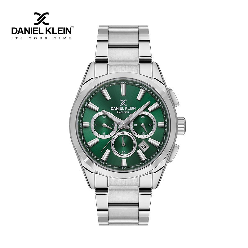 MONTRE HOMME DANIEL KLEIN DK.1.13808-3