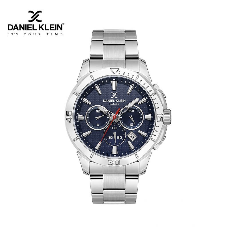 MONTRE HOMME DANIEL KLEIN DK.1.13851-2