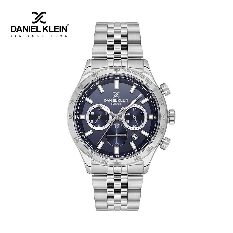 MONTRE HOMME DANIEL KLEIN DK.1.13851-3