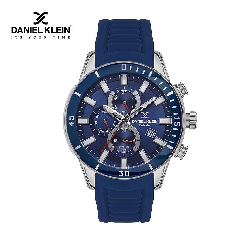 MONTRE HOMME DANIEL KLEIN DK.1.13313-2