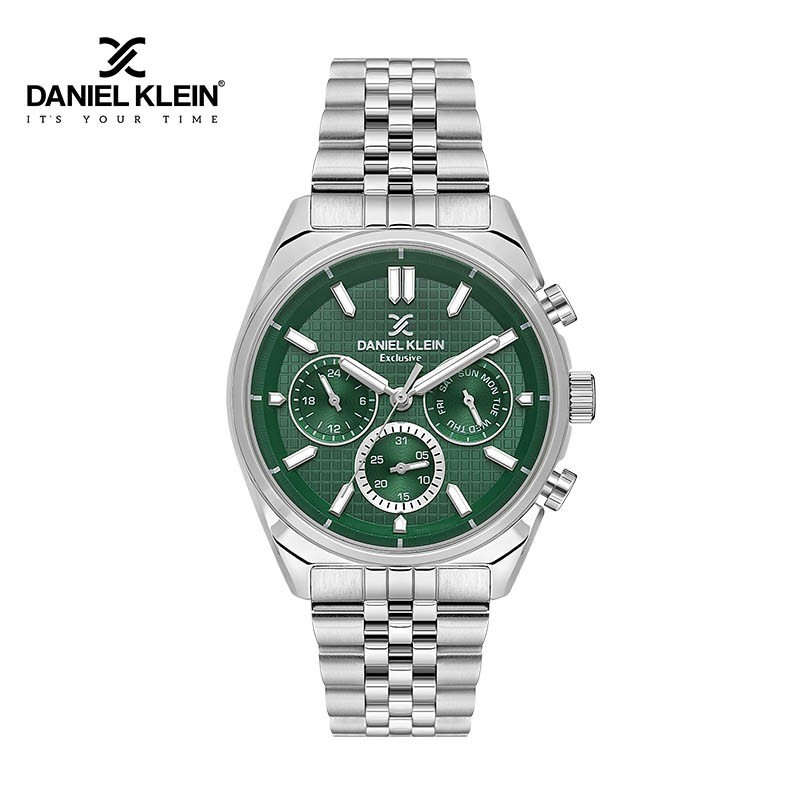MONTRE HOMME DANIEL KLEIN DK.1.13890-3