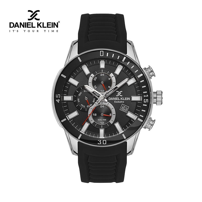MONTRE HOMME DANIEL KLEIN DK.1.13313-6