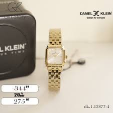 MONTRE FEMME DANIEL KLEIN DK.1.13877-4