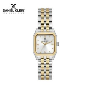 MONTRE FEMME DANIEL KLEIN DK.1.13877-6