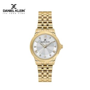 MONTRE FEMME DANIEL KLEIN DK.1.13898-3