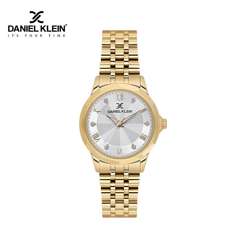 MONTRE FEMME DANIEL KLEIN DK.1.13898-3