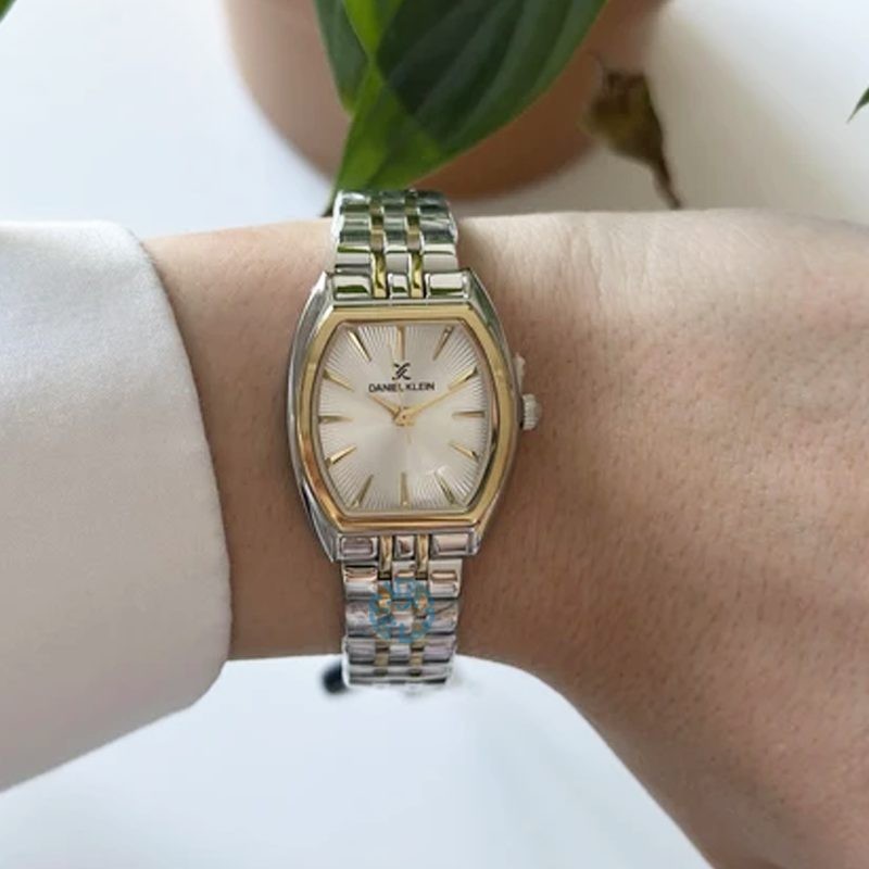 MONTRE FEMME DANIEL KLEIN DK.1.13870-5