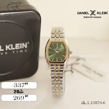 MONTRE FEMME DANIEL KLEIN DK.1.13870-6