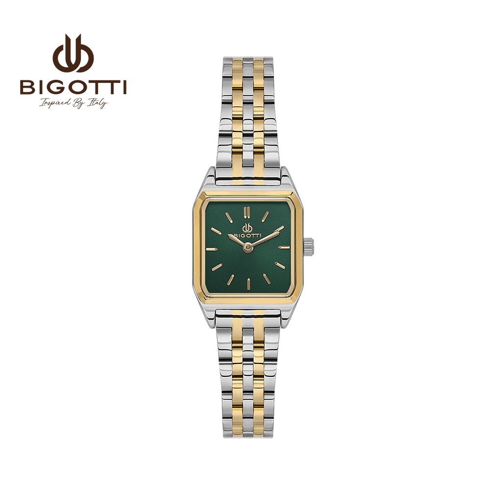 MONTRE FEMME BIGOTTI BG.1.10560-5