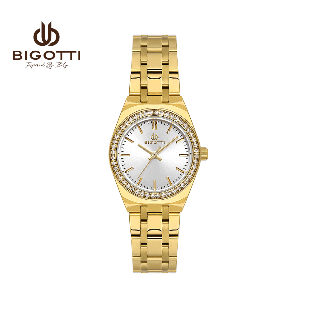 MONTRE FEMME BIGOTTI BG.1.10615-3
