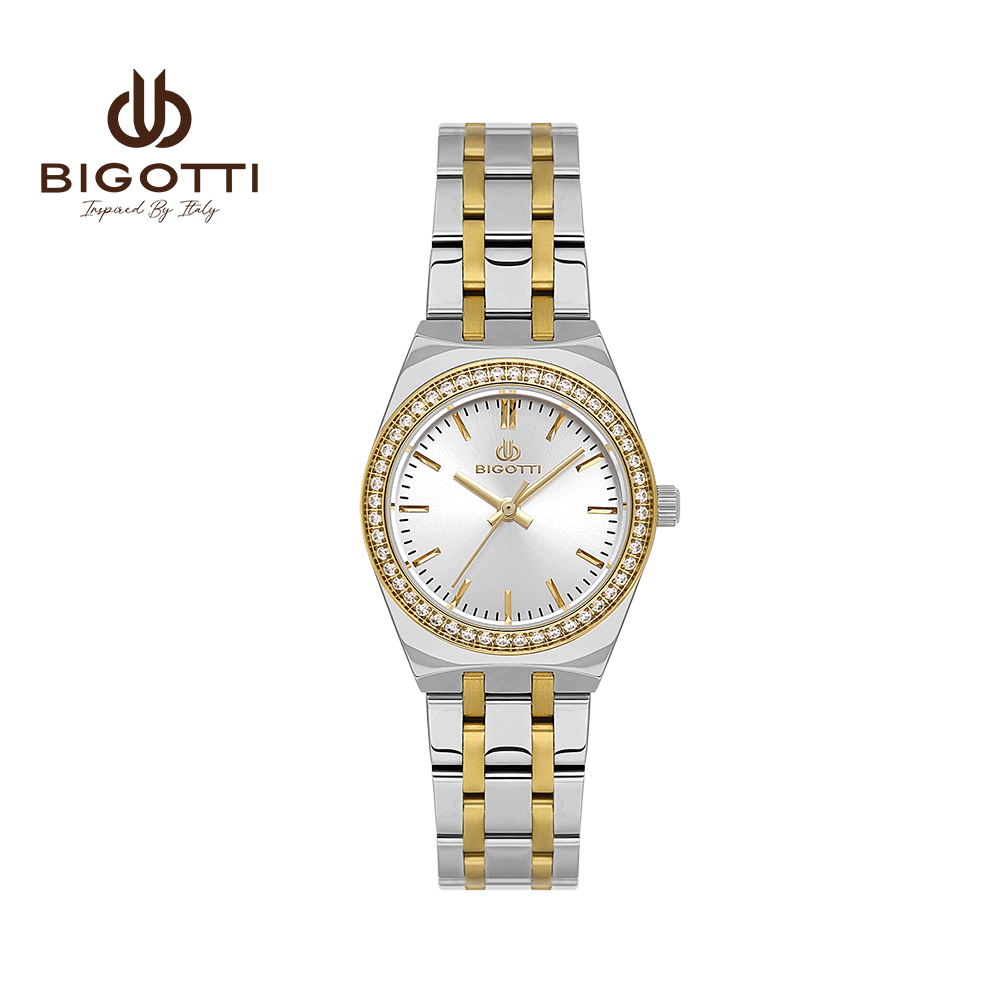 MONTRE FEMME BIGOTTI BG.1.10615-4