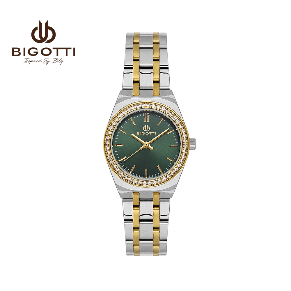 MONTRE FEMME BIGOTTI BG.1.10615-5