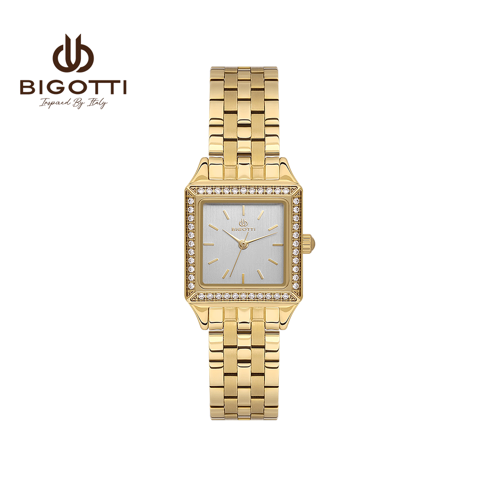 MONTRE FEMME BIGOTTI BG.1.10616-3