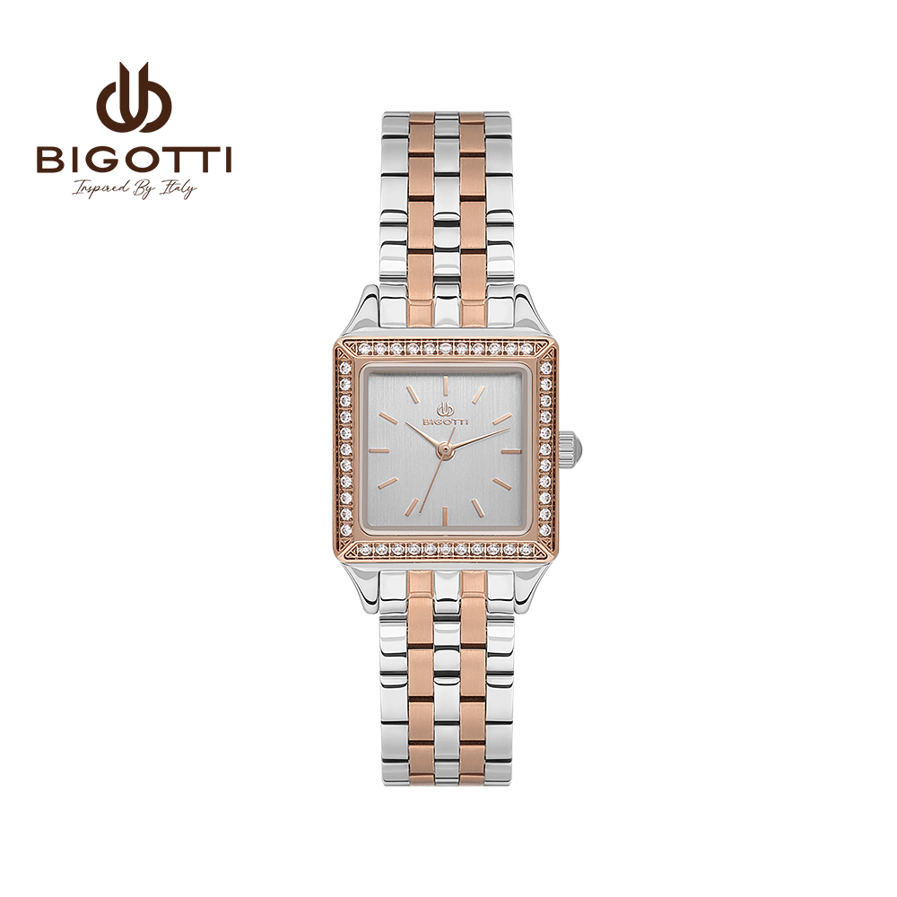 MONTRE FEMME BIGOTTI BG.1.10616-6