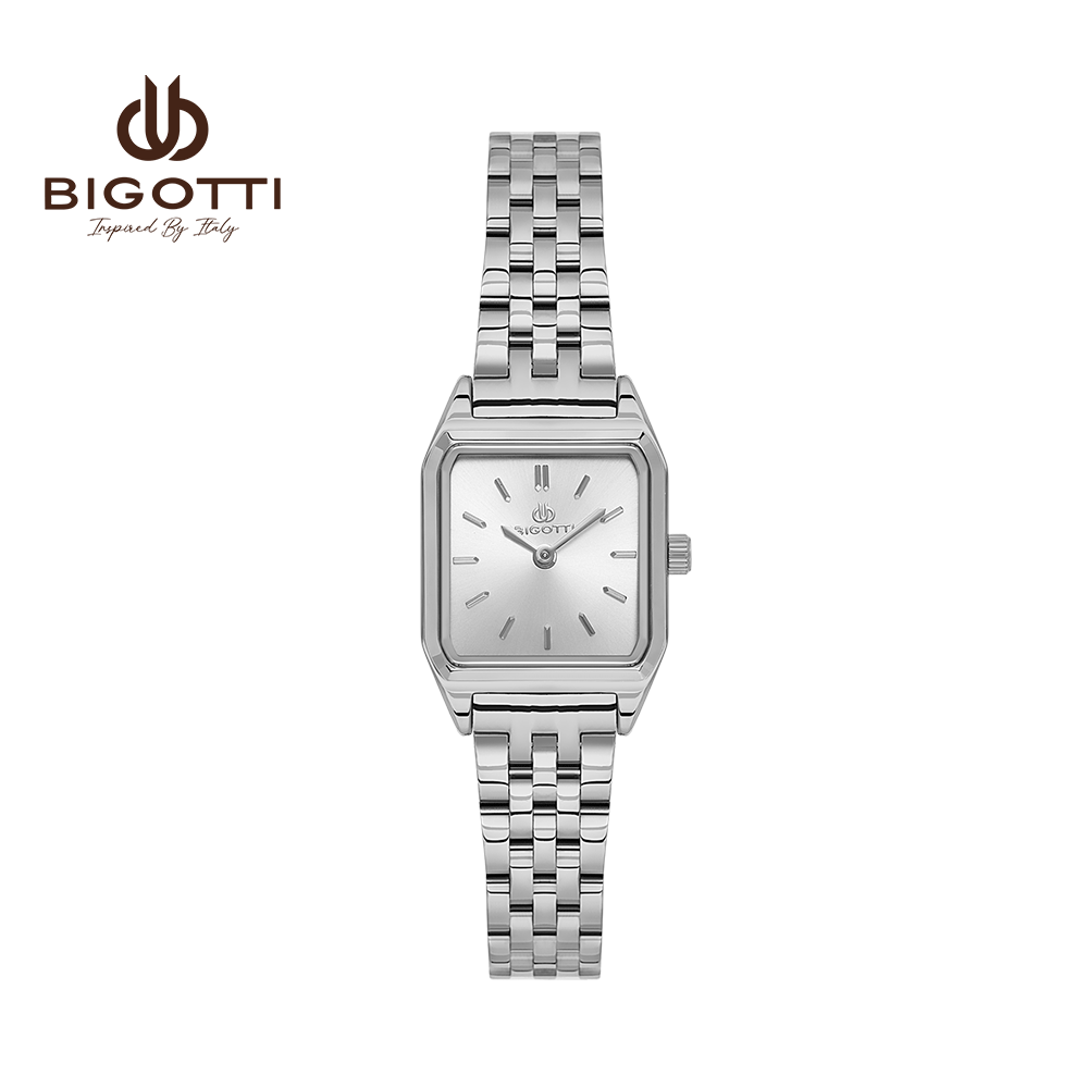 MONTRE FEMME BIGOTTI BG.1.10619-1