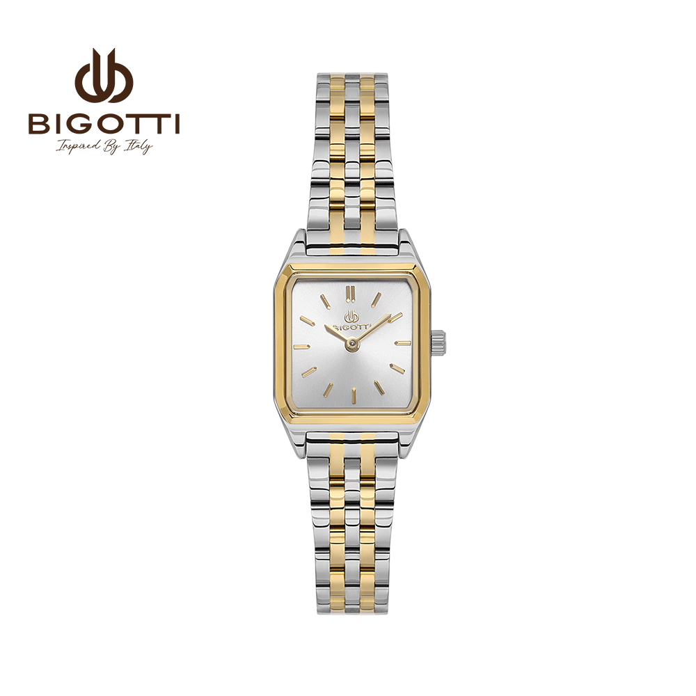 MONTRE FEMME BIGOTTI BG.1.10619-4
