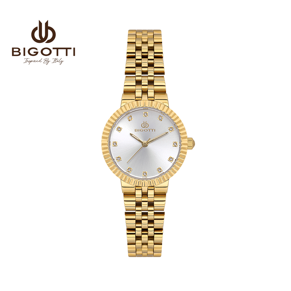 MONTRE FEMME BIGOTTI BG.1.10620-2