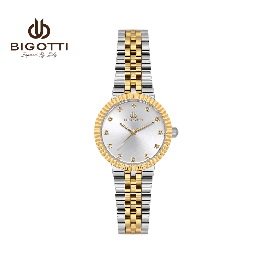MONTRE FEMME BIGOTTI BG.1.10620-4