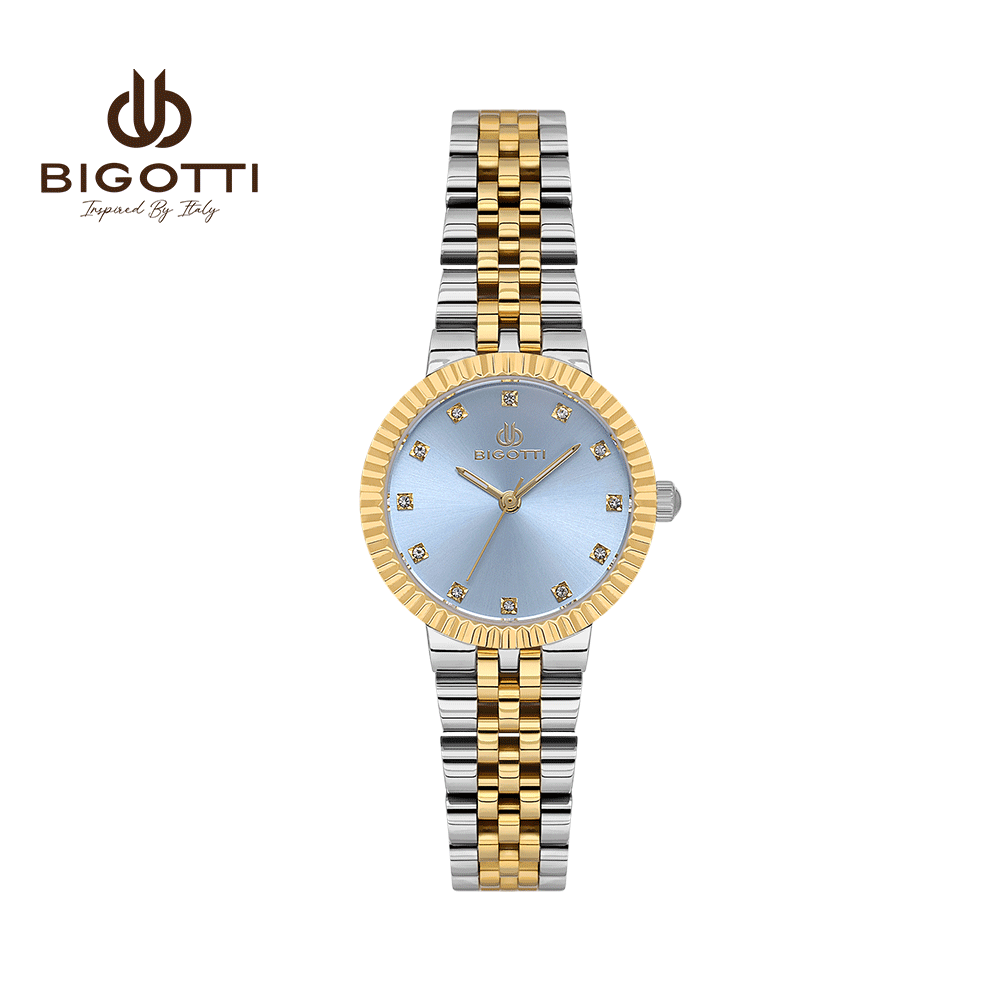 MONTRE FEMME BIGOTTI BG.1.10620-5