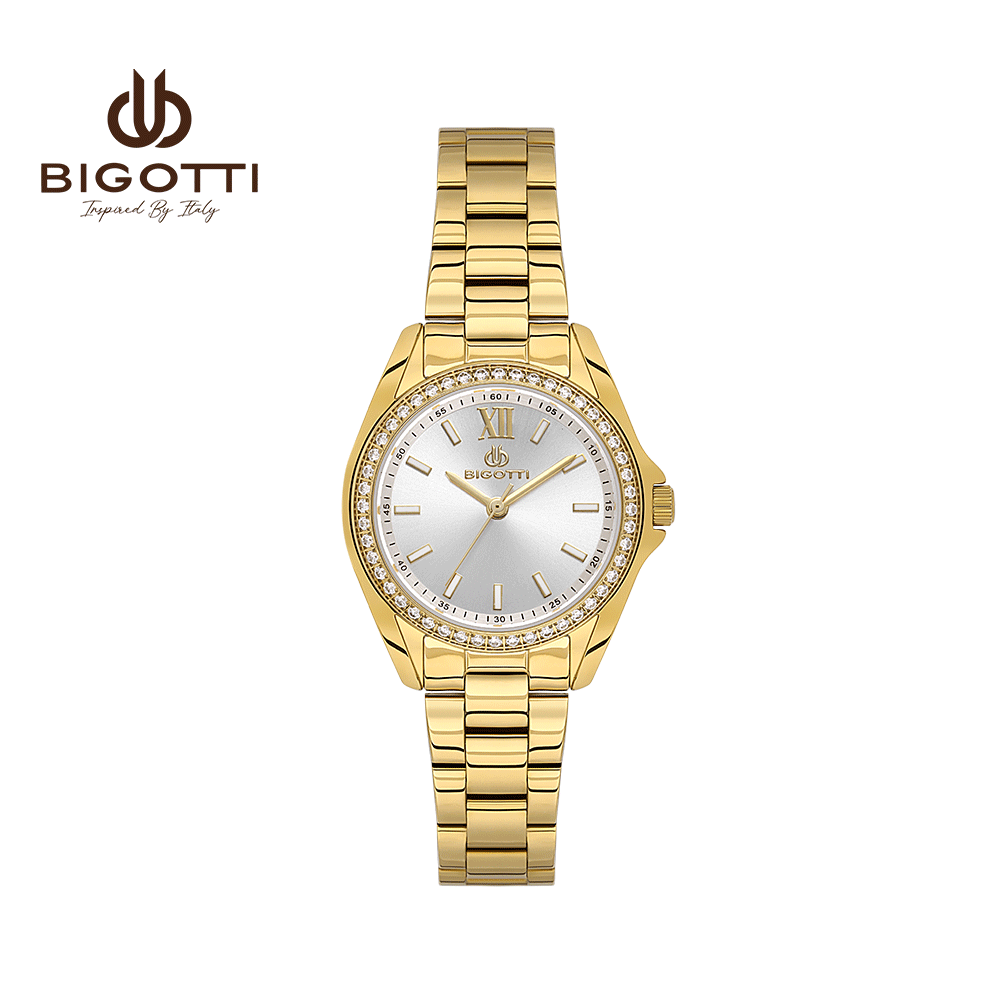 MONTRE FEMME BIGOTTI BG.1.10621-2