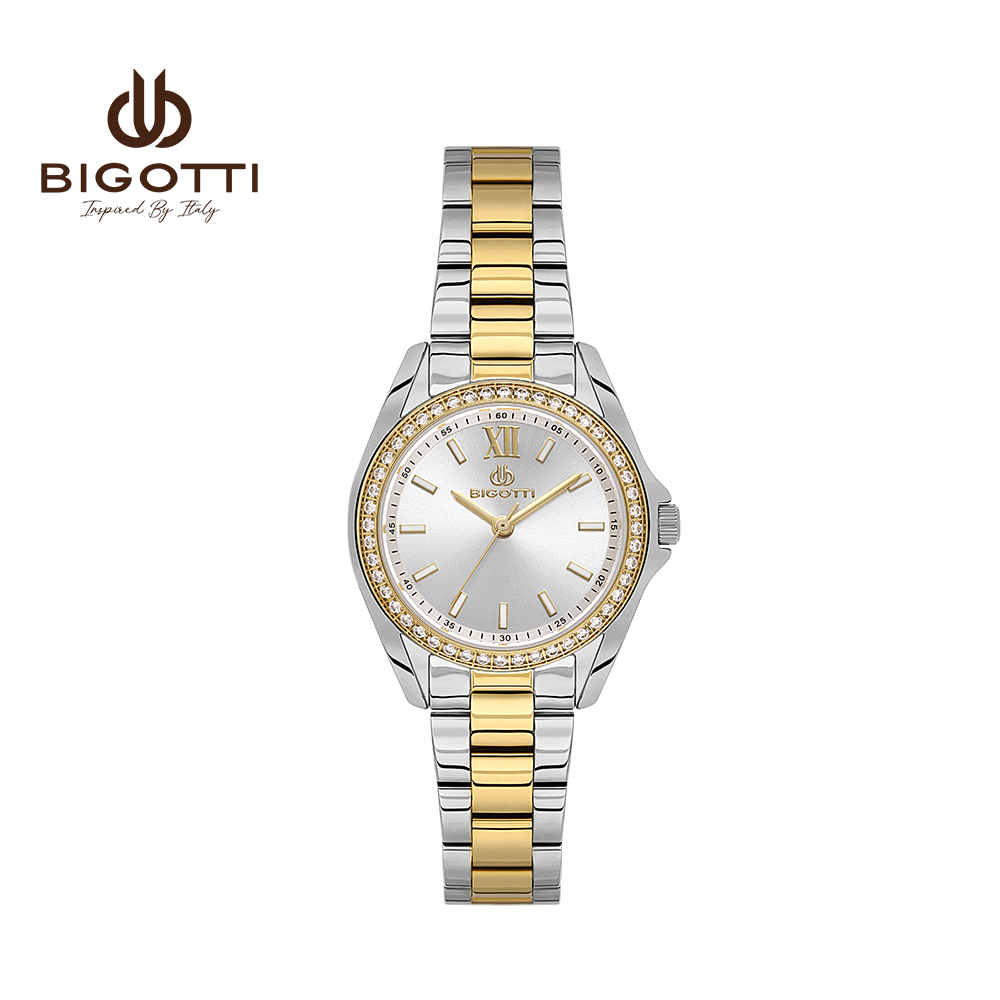 MONTRE FEMME BIGOTTI BG.1.10621-4