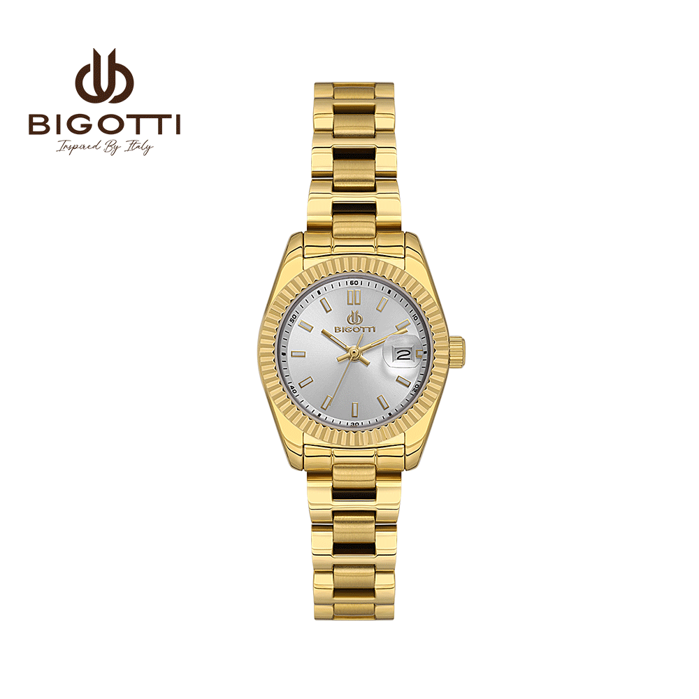 MONTRE FEMME BIGOTTI BG.1.10638-2
