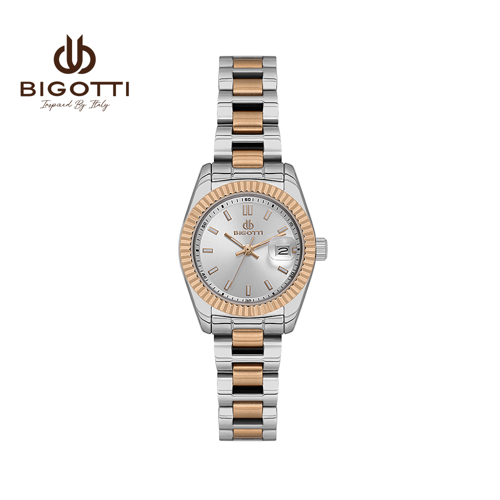 MONTRE FEMME BIGOTTI BG.1.10638-6