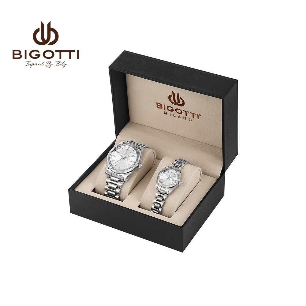 MONTRE FEMME BIGOTTI BG.1.10640-1