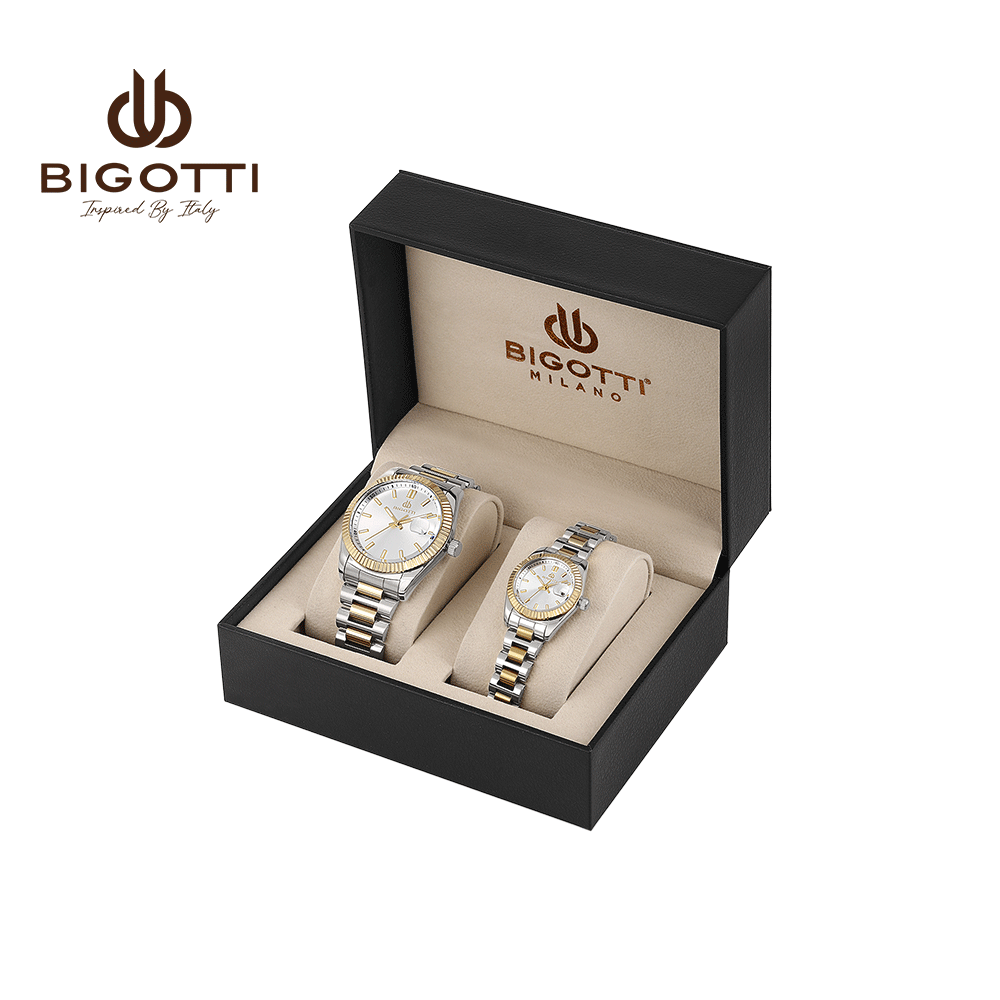 MONTRE FEMME BIGOTTI BG.1.10640-3