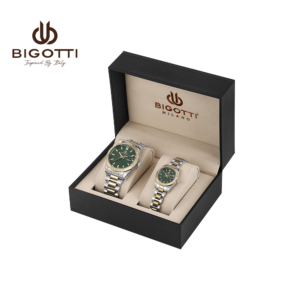 MONTRE FEMME BIGOTTI BG.1.10640-4