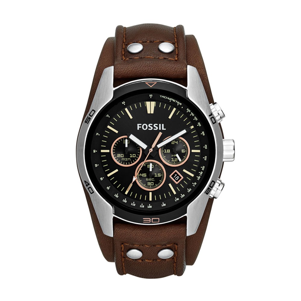 Montre pour hommes FOSSIL CH2891