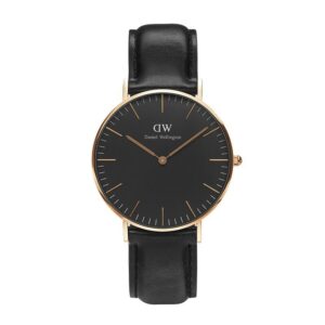 Montre pour hommes DANIEL WELLINGTON DW00100139