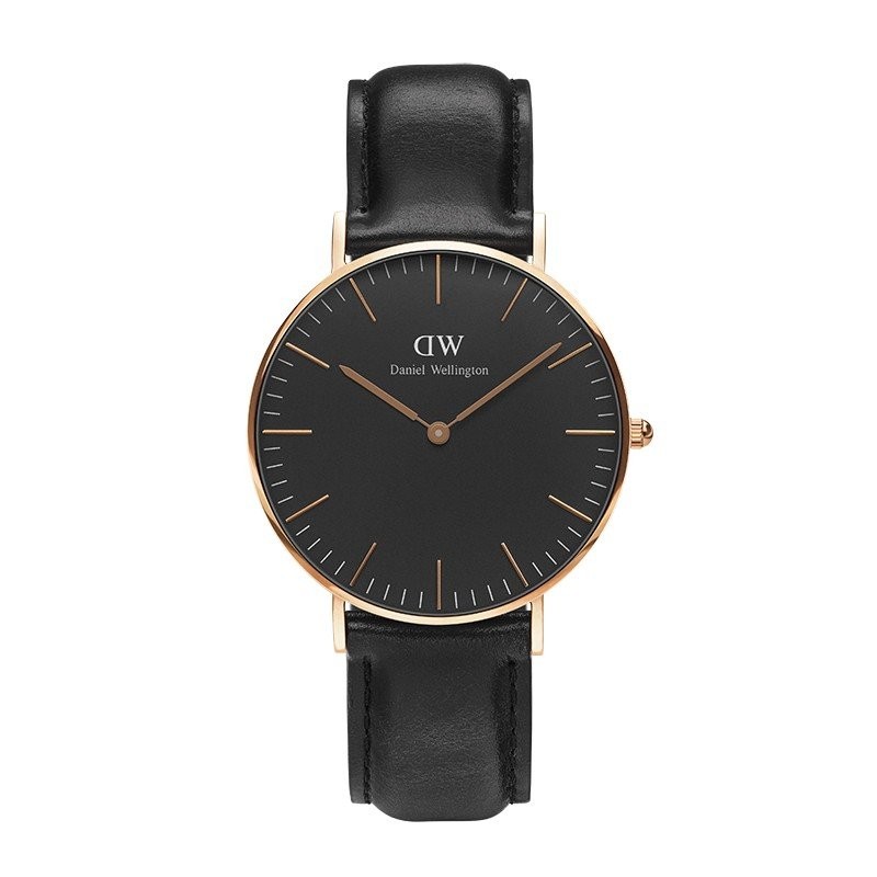 Montre pour hommes DANIEL WELLINGTON DW00100139