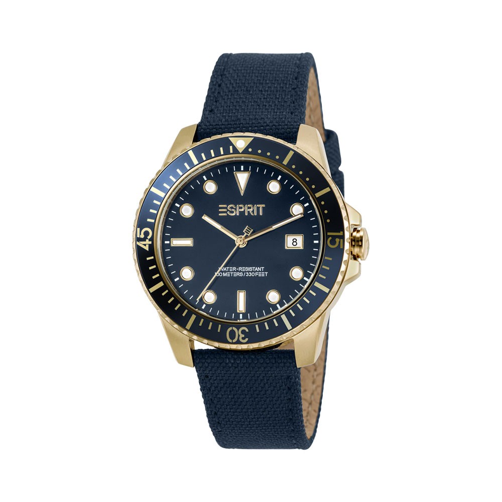 Montre pour hommes ESPRIT ES1G303L0045