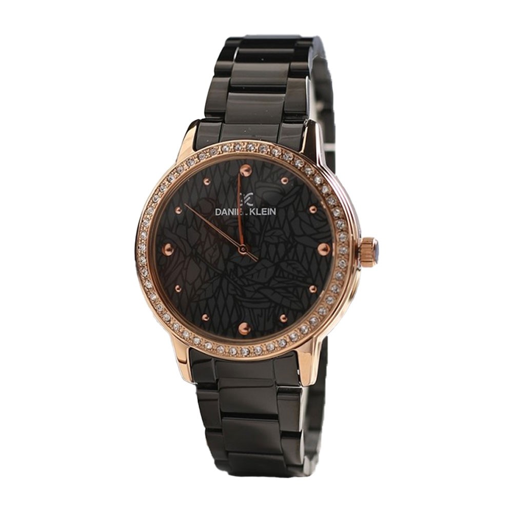 Montre pour femmes DANIEL KLEIN DK.1.12497-2