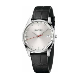 Montre pour hommes CALVIN KLEIN K4N211C6