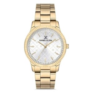 Montre pour femmes DANIEL KLEIN DK.1.12540-2