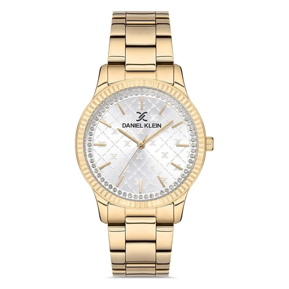 Montre pour femmes DANIEL KLEIN DK.1.12540-2