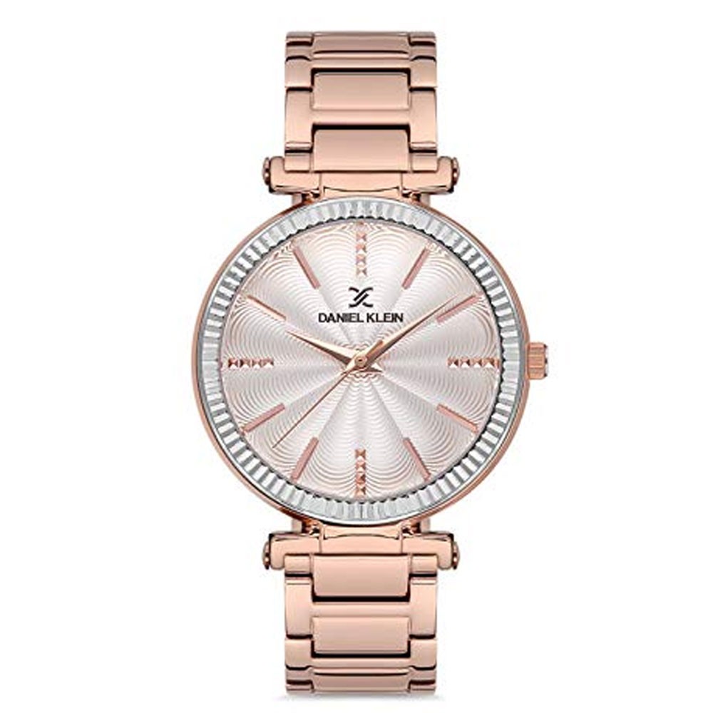 Montre pour femmes DANIEL KLEIN DK.1.12546-2