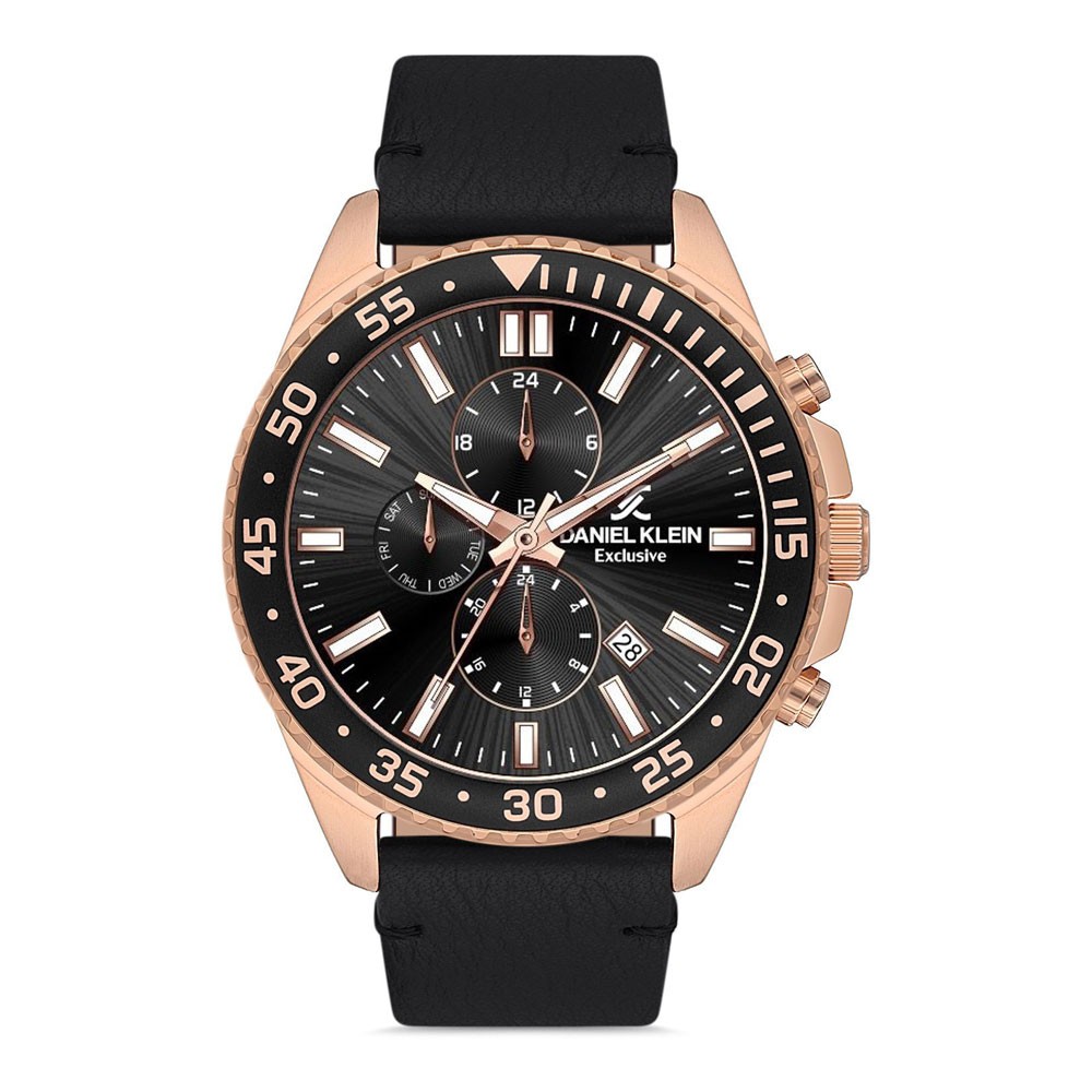 Montre pour hommes DANIEL KLEIN DK.1.12619-4