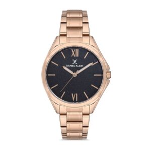 Montre pour femmes DANIEL KLEIN DK.1.12721-5