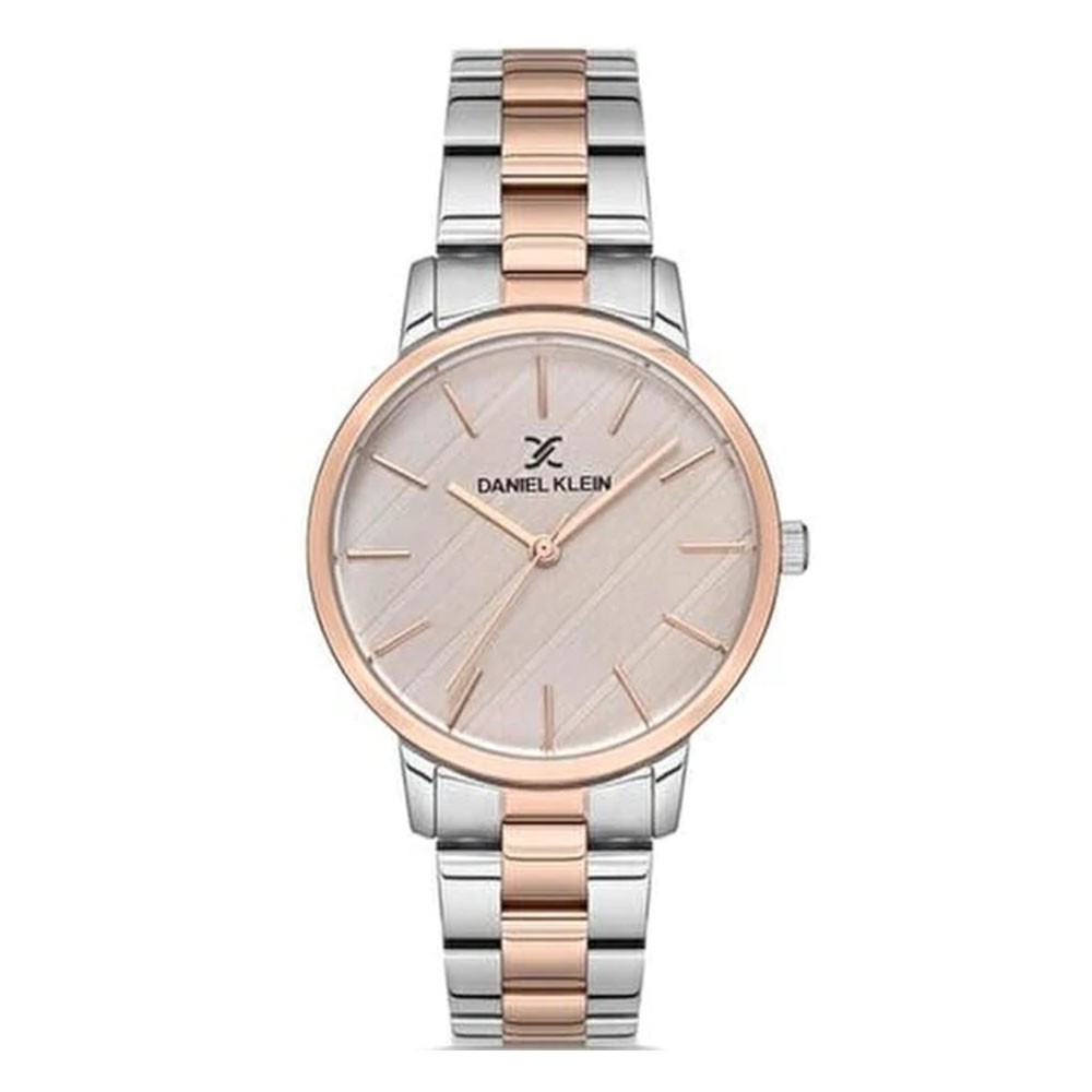 Montre pour femmes DANIEL KLEIN DK.1.12775-4