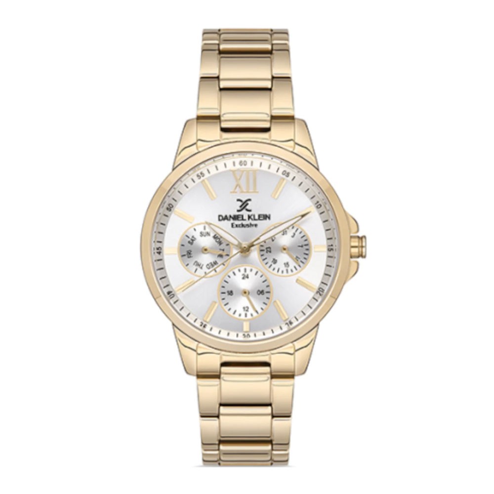 Montre pour femmes DANIEL KLEIN DK.1.12798-5