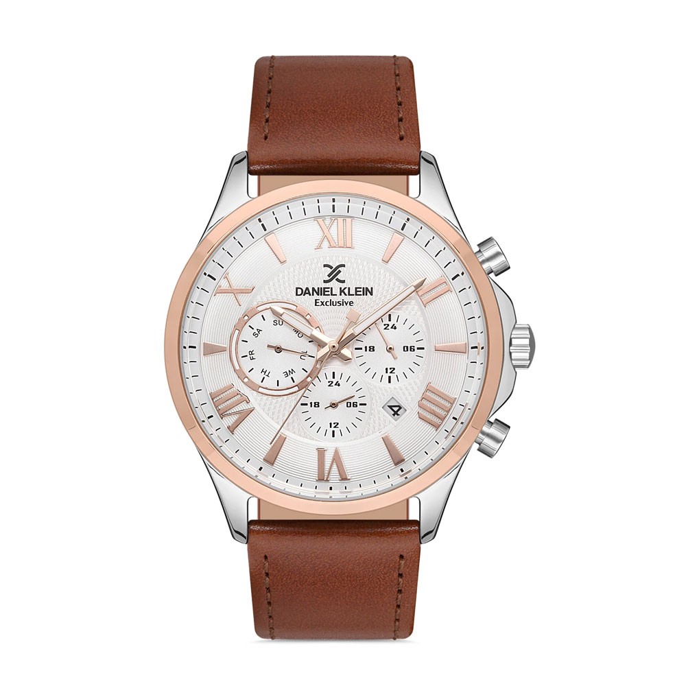 Montre pour hommes DANIEL KLEIN DK.1.12821-5