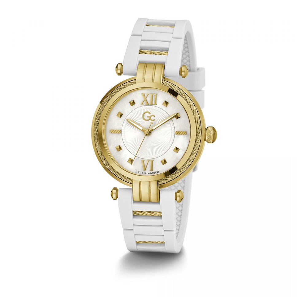 Montre pour femmes GC Y56007L1MF