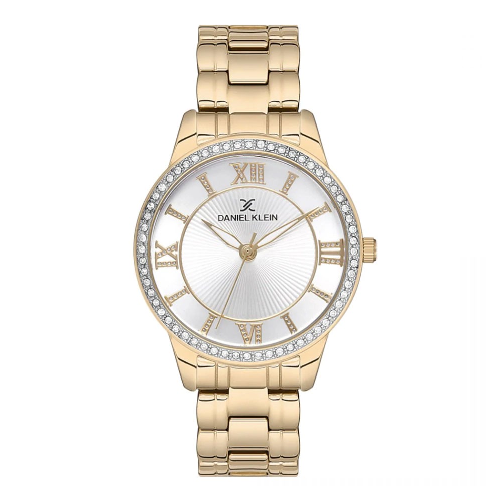 Montre pour femmes DANIEL KLEIN DK.1.12833-2